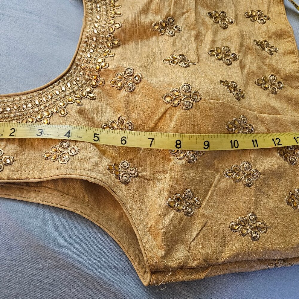 Saree Blouse